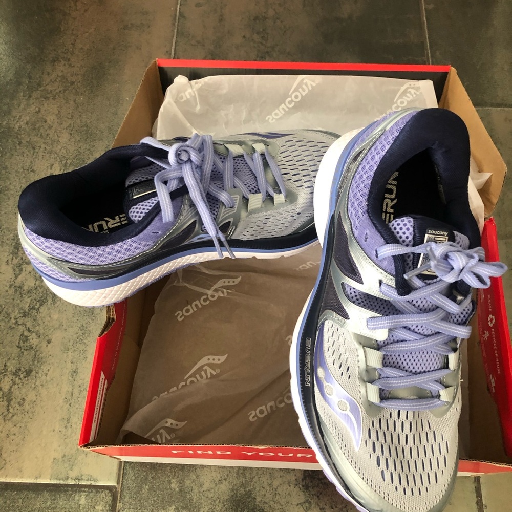 Saucony Running shoe